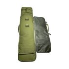 Fegyvertáska 100cm - olive