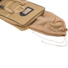 Fegyvertáska 100cm - tan