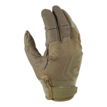 Taktikai kesztyű Hummingbird Light Blue "XL" - coyote