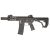 DA AR15 SilentOps CQB Alpha EAGLE – fekete – RAPTOR