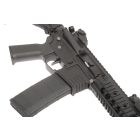 DA AR15 SilentOps CQB Alpha EAGLE – fekete – RAPTOR