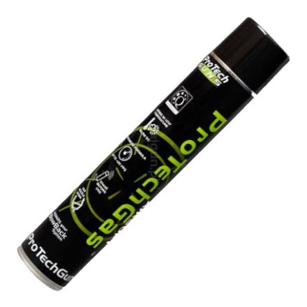 ProTech 1000ml Green Gas