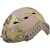 Sisak X-Shield FAST TYP BJ - Multicam