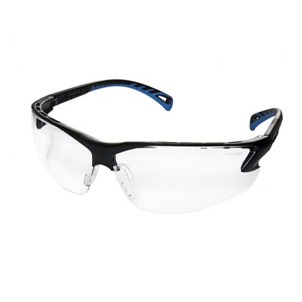 Védőszemüveg Venture 3 Anti-Fog átlátszó