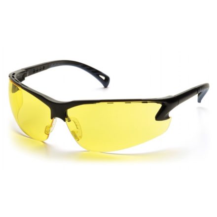 Védőszemüveg Venture 3 - sárga