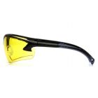 Védőszemüveg Venture 3 - sárga