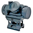 RED DOT SIGHT T1 Guerilla Optics – fekete – RAPTOR