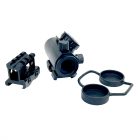 RED DOT SIGHT T1 Guerilla Optics – fekete – RAPTOR