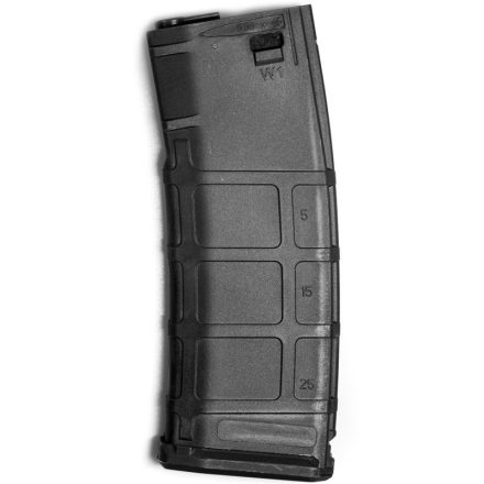 Tár Mid-Cap M4 DMAG 130BB - fekete