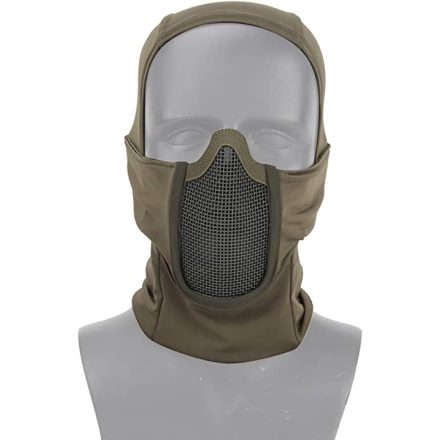 Balaclava Shadowfighter's - olive