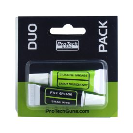 ProTech szilikonzsír és PTFE zsír 2x3,5g 