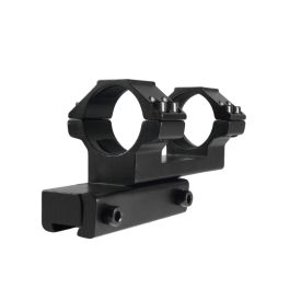 Kandar Dupla egybeszerelt Távcsőszerelék 11mm/1col tubus