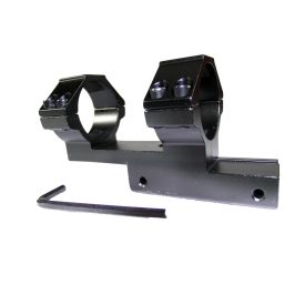 Egyrészes eltolt távcsőszerelék 11mm/30mm – RAPTOR