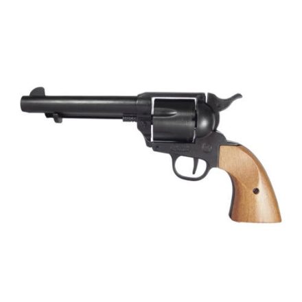 Bruni Colt Single Action riasztó pisztoly, 9mm R