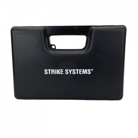Strike Systems Műanyag pisztolytartó koffer 6x15x23cm