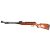 Lider B3-3 Elite Tytan Kandar légpuska, fa tus 4.5mm