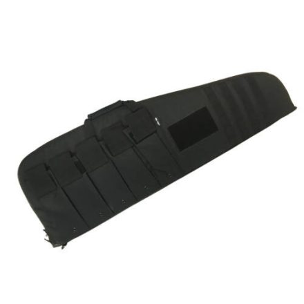 Puskatok Mil-Tec 100cm, fekete