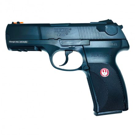 Ruger P345 CO2 airsoft pisztoly