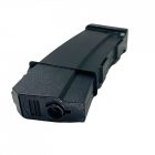 Tár Bren Hi – Cap 550 BB fekete – RAPTOR