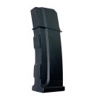 Tár Bren Hi – Cap 550 BB fekete – RAPTOR