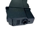 Tár Bren Hi – Cap 550 BB fekete – RAPTOR