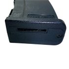 Tár Bren Hi – Cap 550 BB fekete – RAPTOR
