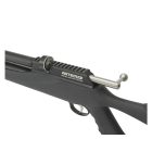 Artemis M25 PCP légfegyver, cal 6,35mm – RAPTOR