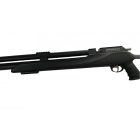Artemis M25 PCP légfegyver, cal 6,35mm – RAPTOR