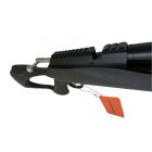 Artemis M25 PCP légfegyver, cal 6,35mm – RAPTOR
