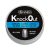 JSB KO Slug lövedék, 4,52mm , 0,87g