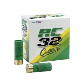 12/70-2 3,5mm 32g 702 RC32