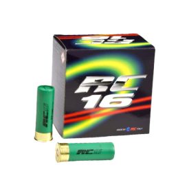 16/67-4 (3,1mm) 28gr RC16 sörétes lőszer