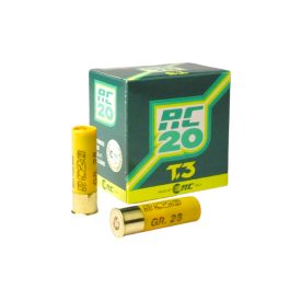20/70-7,5 2,4mm 28gr RC20 T3 sörétes lőszer