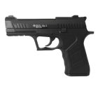 Ekol ALP – 2 9 mm P.A.K. gáz – riasztó pisztoly, fekete – RAPTOR
