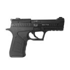 Ekol ALP – 2 9 mm P.A.K. gáz – riasztó pisztoly, fekete – RAPTOR