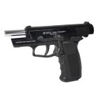 Ekol Aras Compact Red Agent 9 mm P.A.K. gáz – riasztó pisztoly, fekete – RAPTOR