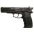 Ekol Aras Magnum Red Agent 9 mm P.A.K. gáz – riasztó pisztoly – RAPTOR