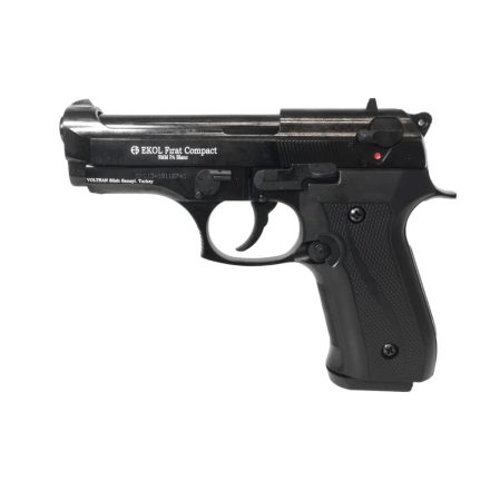 Ekol Firat Compact (Navy) 9mm PA Fekete