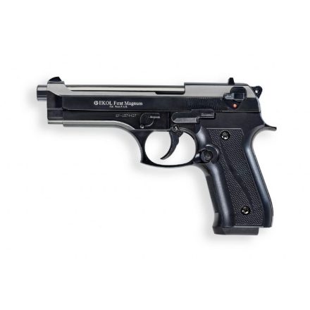 EKOL Firat P92 Magnum 9mm fekete