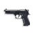 EKOL Firat P92 Magnum 9mm fekete