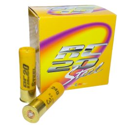   20/70-3 24g 3,3mm RC20 T3 Steel Atomic Line, acél sörétes lőszer