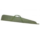 Fegyvertok szivacsos, légpuskához, zöld F-024/B