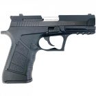 EKOL ALP gázpisztoly 9mm PA, fekete