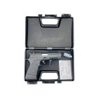 EKOL ALP gázpisztoly 9mm PA, fekete