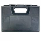 EKOL ALP gázpisztoly 9mm PA, fekete