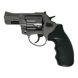 EKOL Viper 2,5" revolver - titán