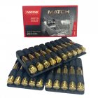 308 Win. Norma Diamond Line Match 10,9g / 168gr