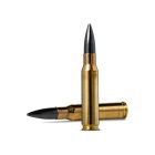308 Win. Norma Diamond Line Match 10,9g / 168gr