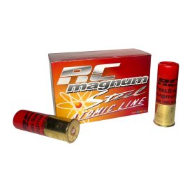 12/76-3  3,3mm 36g RC Steel T5 Atomic Line Magnum