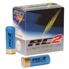 12/70-7,5 2,4mm 28g RC2 Competition Line 782